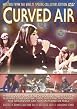 Curved Air - Masters From The Vault