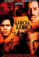 The Disappearance of Garcia Lorca