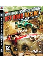 World Championship Off Road Racing