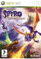 The Legend Of Spyro: Dawn Of The Dragon