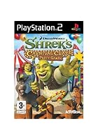 Shrek's Carnival Craze