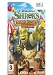 Shrek's Carnival Craze