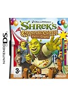 Shrek's Carnival Craze