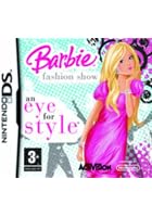 Barbie Fashion Show: An Eye for Style