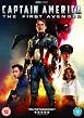 Captain America - The First Avenger