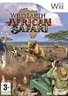 Wild Earth: African Safari