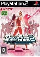 Dancing Stage Supernova 2