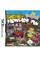 Clever Kids: Farmyard Fun