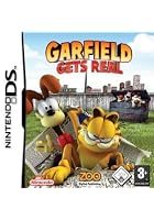Garfield Gets Real
