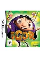 Igor: The Game