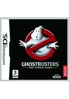 Ghostbusters - The Video Game
