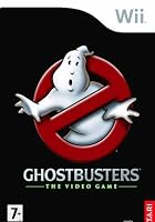 Ghostbusters - The Video Game