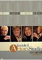 Inside the Actors Studio - Icons