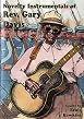 Novelty Instruments Of Rev. Gary Davis