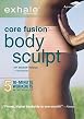 Exhale Core Fusion Body Sculpt