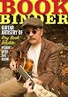 Guitar Artistry Of Roy Book Binder - Pickin' With The Book