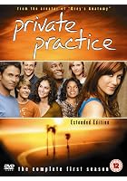 Private Practice - Season 1