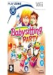 Babysitting Party