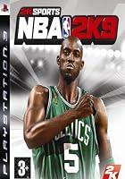 NBA 2K9