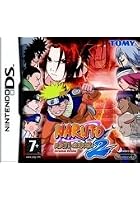 Naruto Ninja Council 2: European Version