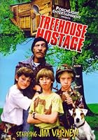 Treehouse Hostage
