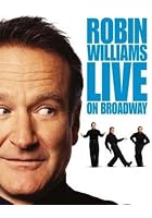 Robin Williams - Live On Broadway