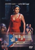 Jennifer Lopez - Let's Get Loud