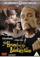 The Hound Of The Baskervilles