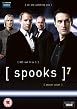 Spooks - Complete Season 7