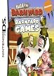 Back To The Barnyard: Barnyard Games