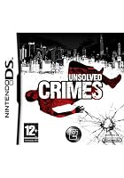 Unsolved Crimes