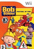 Bob the Builder: Festival of Fun
