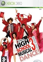 High School Musical 3: Senior Year Dance