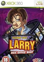 Leisure Suit Larry: Box Office Bust