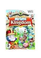 My Sims Kingdom