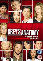 Grey's Anatomy - Season 4