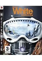 Shaun White Snowboarding