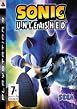 Sonic Unleashed
