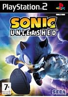 Sonic Unleashed