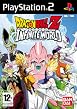 Dragon Ball Z: Infinite World