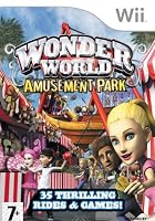 Wonderworld: Amusement Park