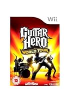 Guitar Hero World Tour