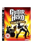Guitar Hero World Tour