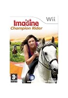 Imagine Champion Rider
