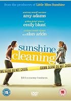Sunshine Cleaning