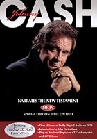 Johnny Cash Narrates The New King James Version - New Testament Bible