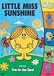 Mr Men Show - Little Miss Sunshine Presents - Fun In The Sun