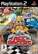 Buzz! Junior: Ace Racers