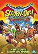 Scooby Doo And The Legend Of The Vampire Rock