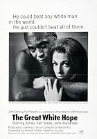 The Great White Hope
